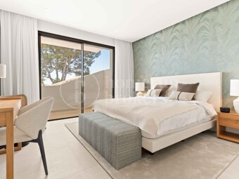 Villa Ava - Brand New Contemporary Villa San Pedro Alcantara Marbella