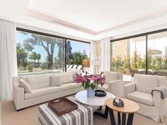 Villa Ava - Brand New Contemporary Villa San Pedro Alcantara Marbella