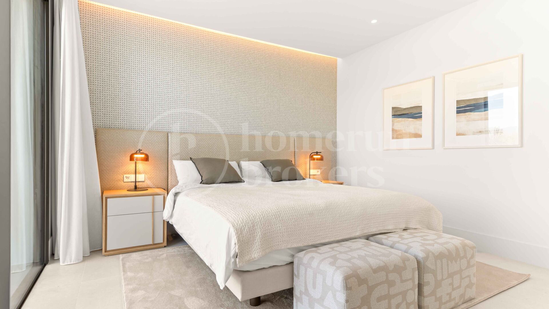 Villa Ava - samtida Villa San Pedro Alcantara Marbella
