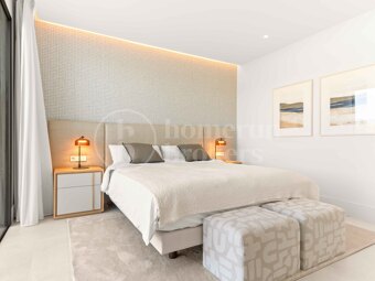 Villa Ava - Brand New Contemporary Villa San Pedro Alcantara Marbella