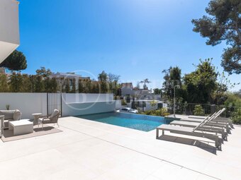 Villa Ava - Brand New Contemporary Villa San Pedro Alcantara Marbella