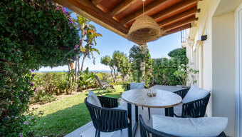 Townhouse La Quinta Hills - Private Garden & Rooftop Terrace Available for Summer Rentals
