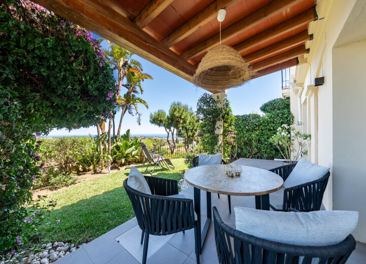 Luxury Villa For Sale In La Quinta Hills