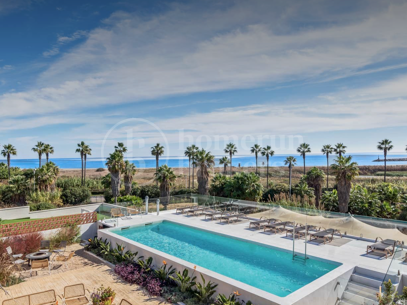 Frontline Beach Boutique Hotel for Sale Sotogrande