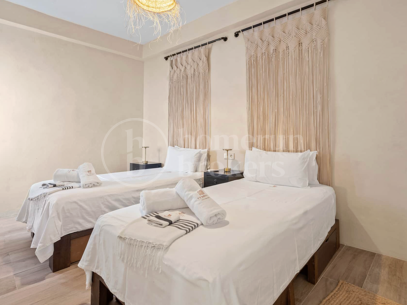 Frontline Beach Boutique Hotel for Sale Sotogrande