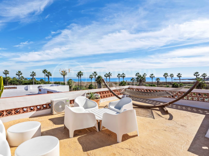Frontline Beach Boutique Hotel for Sale Sotogrande