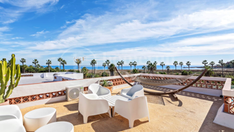 Frontline Beach Boutique Hotel for Sale Sotogrande