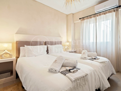 Frontline Beach Boutique Hotel for Sale Sotogrande