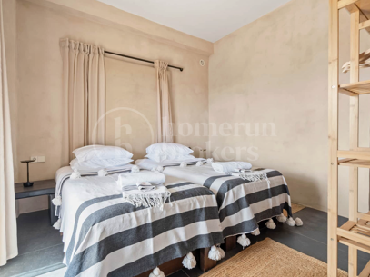 Frontline Beach Boutique Hotel for Sale Sotogrande