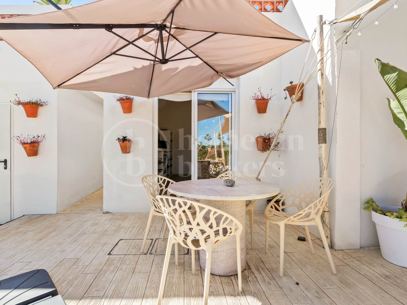 Frontline Beach Boutique Hotel for Sale Sotogrande