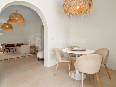 Frontline Beach Boutique Hotel for Sale Sotogrande