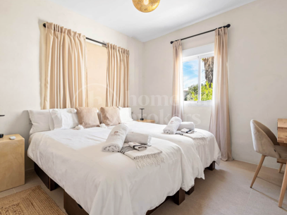 Frontline Beach Boutique Hotel for Sale Sotogrande