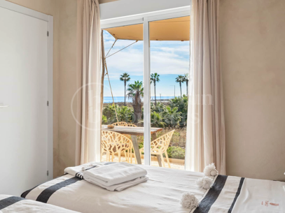 Frontline Beach Boutique Hotel for Sale Sotogrande