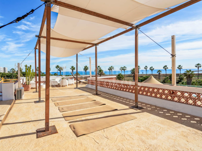 Frontline Beach Boutique Hotel for Sale Sotogrande