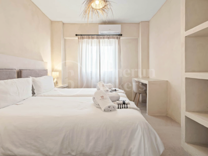 Frontline Beach Boutique Hotel for Sale Sotogrande