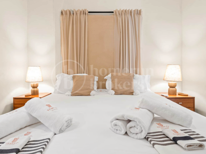Frontline Beach Boutique Hotel för Sale Sotogrande