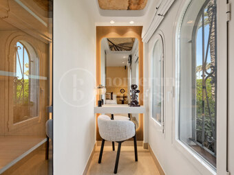Apartment Alcazaba - Luxury Front Line Beach Ground Floor Apartment