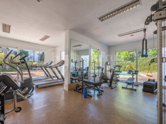 Apartment Alcazaba - Luxury Front Line Beach Ground Floor Apartment