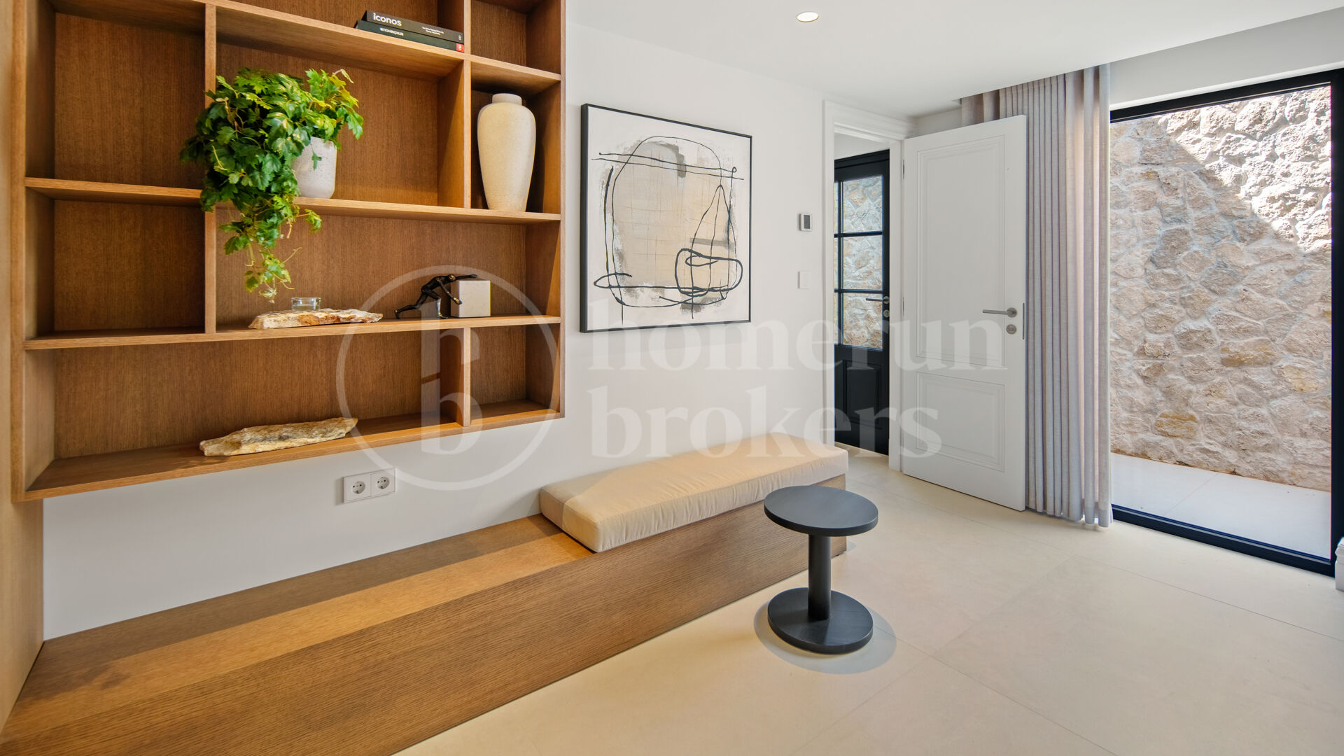 Casa Koi - Contemporary Frotnline Golf villa