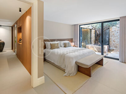 Casa Koi - Contemporary Frotnline Golf villa