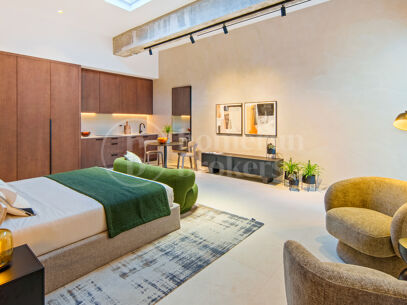 Villa Alcala - Contemporary luxury villa in Marbella Golf Valley