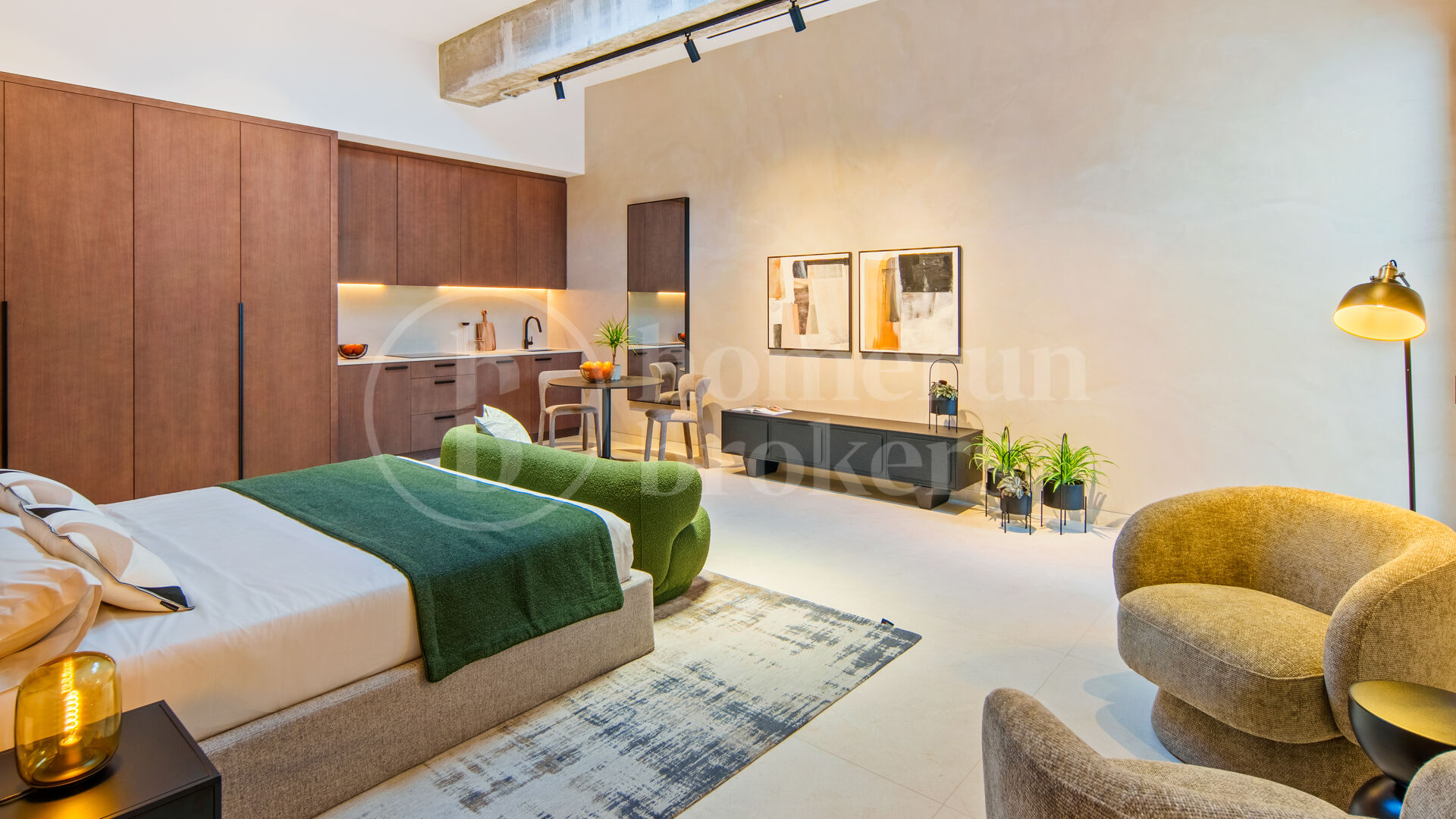 Villa Alcala - Contemporary luxury villa in Marbella Golf Valley