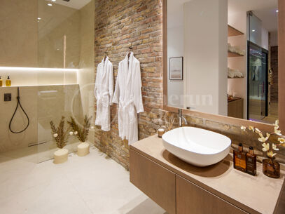Villa Alcala - Contemporary luxury villa in Marbella Golf Valley