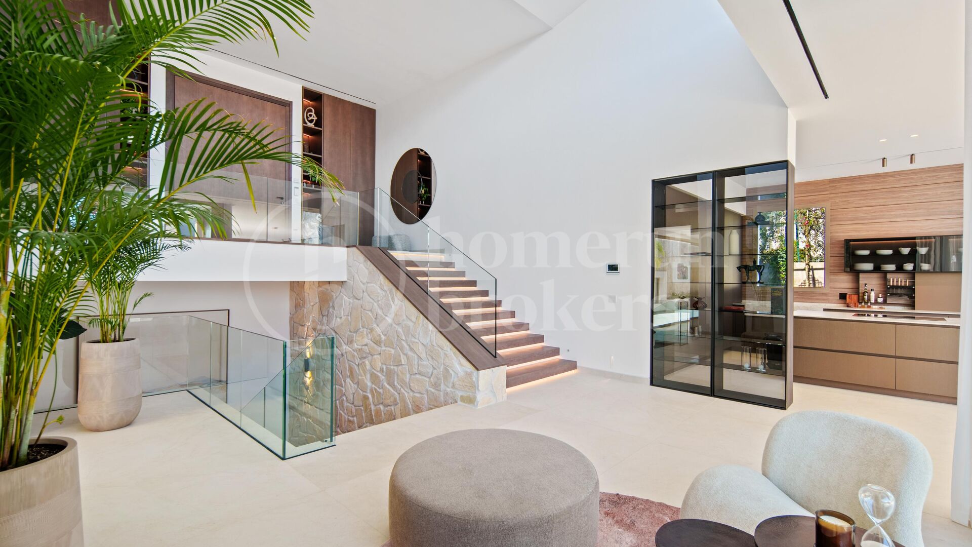 Villa Alcala - Contemporary luxury villa in Marbella Golf Valley