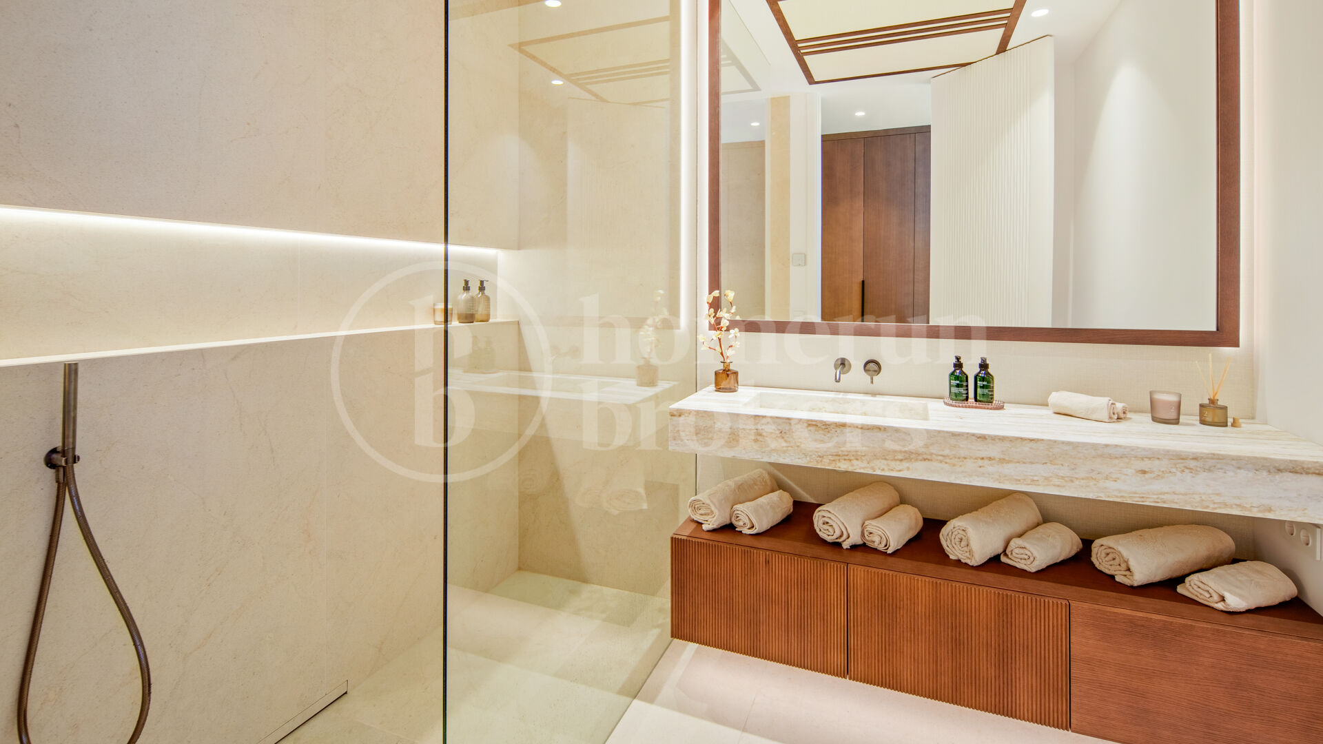 Villa Alcala - Contemporary luxury villa in Marbella Golf Valley