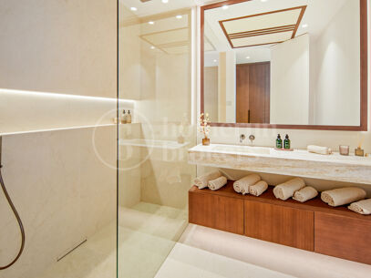 Villa Alcala - Contemporary luxury villa in Marbella Golf Valley