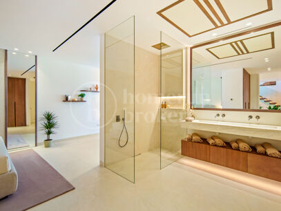Villa Alcala - Contemporary luxury villa in Marbella Golf Valley