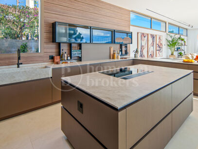 Villa Alcala - Contemporary luxury villa in Marbella Golf Valley