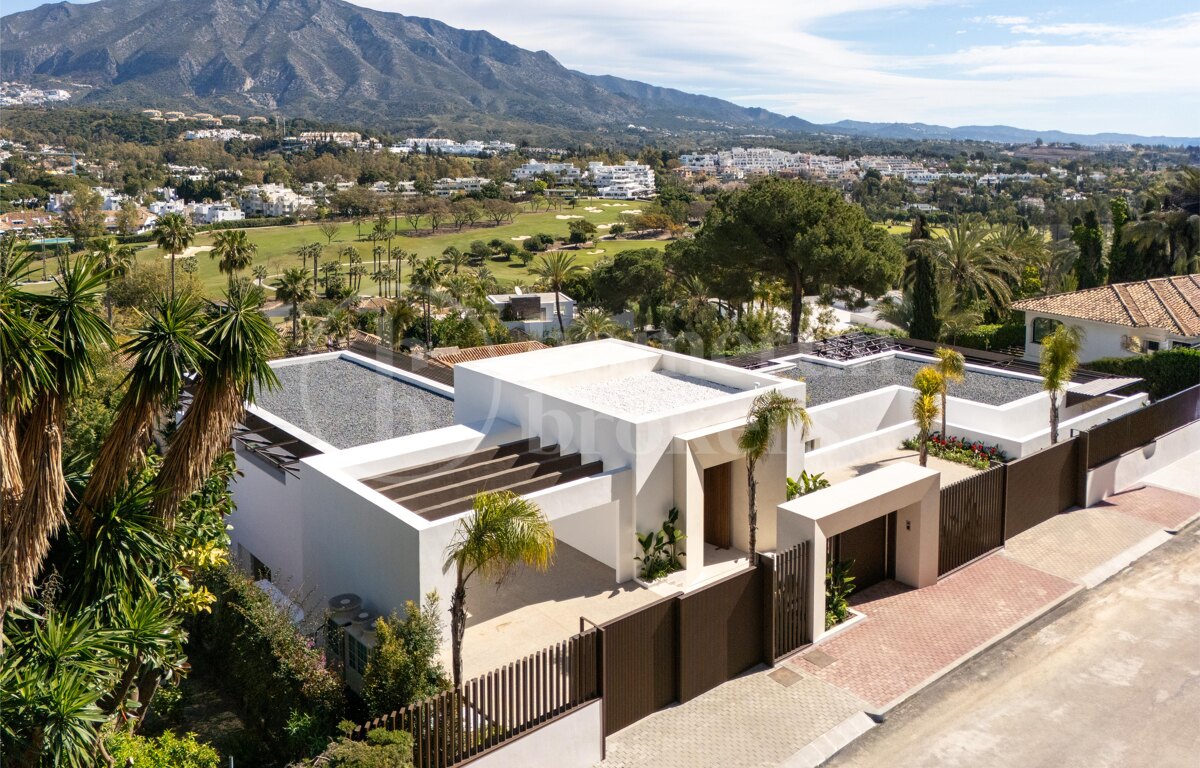 Villa Nueva Andalucia
