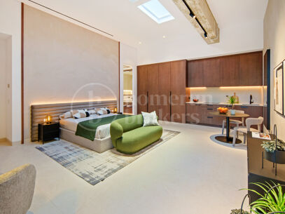 Villa Alcala - Contemporary luxury villa in Marbella Golf Valley