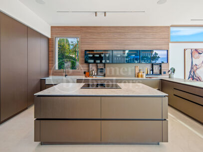 Villa Alcala - Contemporary luxury villa in Marbella Golf Valley