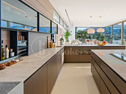 Villa Alcala - Contemporary luxury villa in Marbella Golf Valley