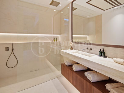 Villa Alcala - Contemporary luxury villa in Marbella Golf Valley
