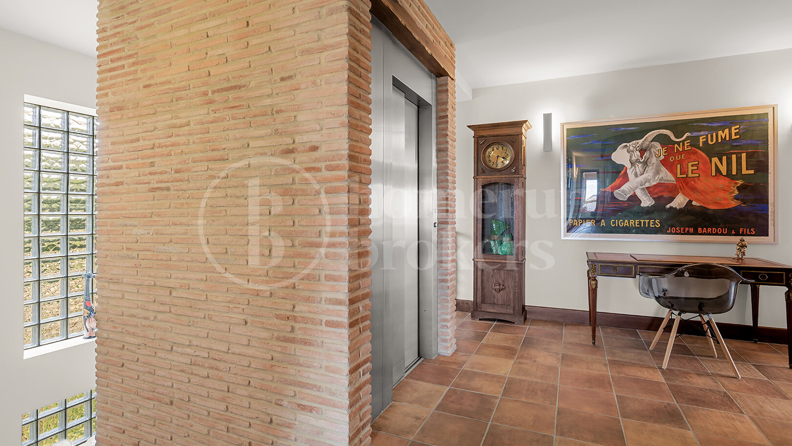 Villa Alcaidesa - sea view villa with guest apartment