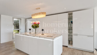 Townhouse Sierra Blanca - Panoramic Views on the Golden Mile