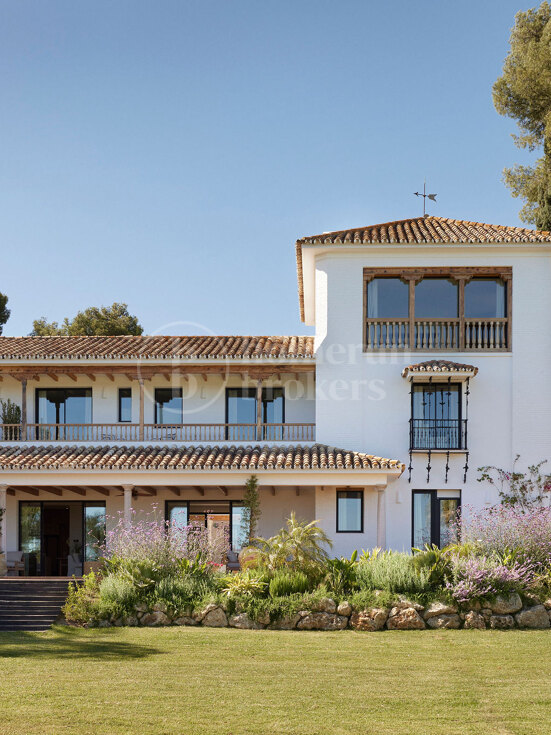 A Private Mediterranean Resort