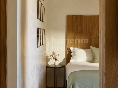 En Privat Resort vid Medelhavet