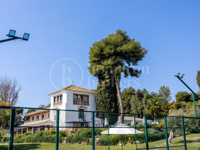 En Privat Resort vid Medelhavet
