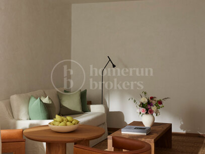 En Privat Resort vid Medelhavet