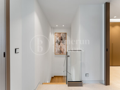 Apartment Del Mar - Luxury Duplex Apartment with Sea Views in Marbella Centre