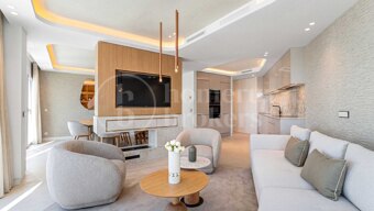 Apartment Del Mar - Luxury Duplex Apartment with Sea Views in Marbella Centre