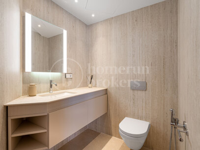 Apartment Del Mar - Luxury Duplex Apartment with Sea Views in Marbella Centre
