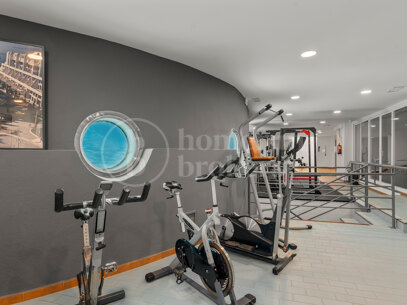Apartment Del Mar - Luxury Duplex Apartment with Sea Views in Marbella Centre