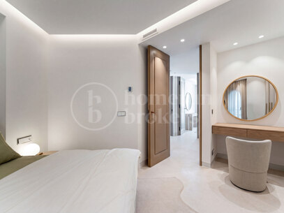 Apartment Del Mar - Luxury Duplex Apartment with Sea Views in Marbella Centre
