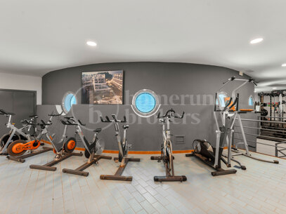 Apartment Del Mar - Luxury Duplex Apartment with Sea Views in Marbella Centre