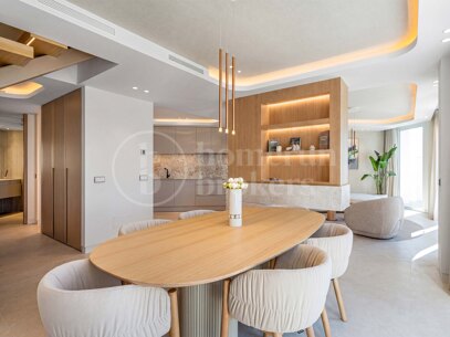 Apartment Del Mar - Luxury Duplex Apartment with Sea Views in Marbella Centre